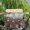 GIÁ THỂ TRỘN PHỔ THÔNG SIZE DỪA 1CM – TÚI 1KG